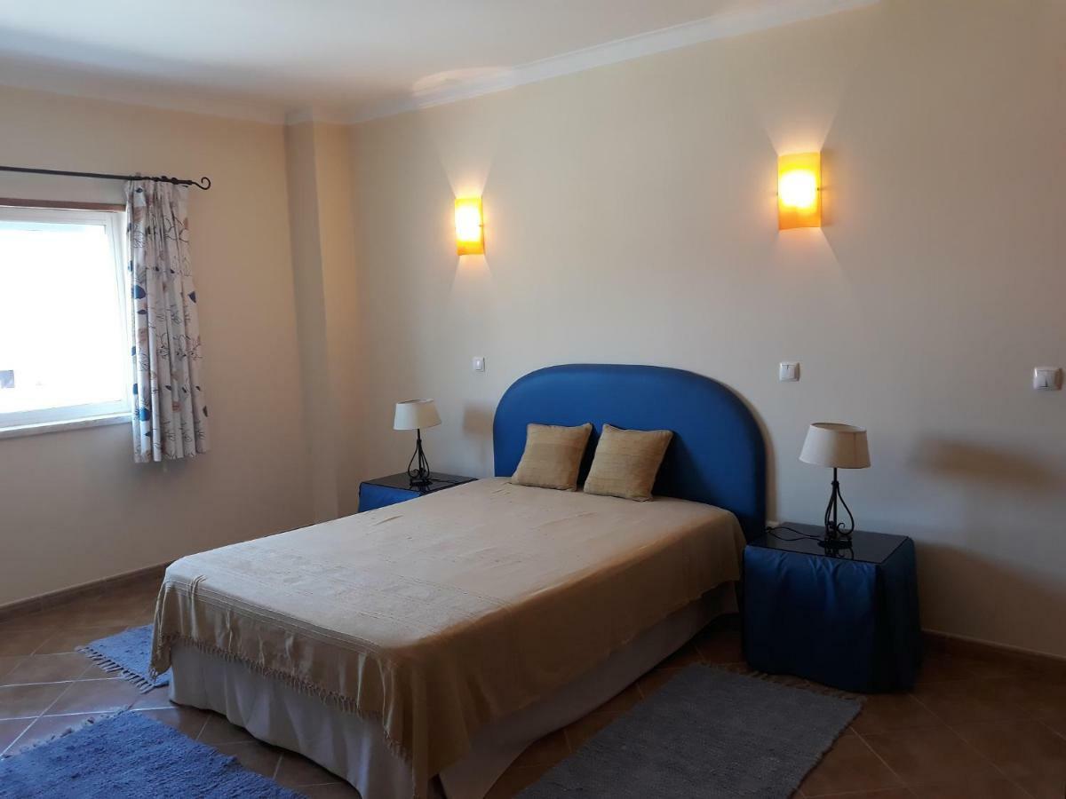 Amm Albufeira Nice Hollydays Apartment Dış mekan fotoğraf